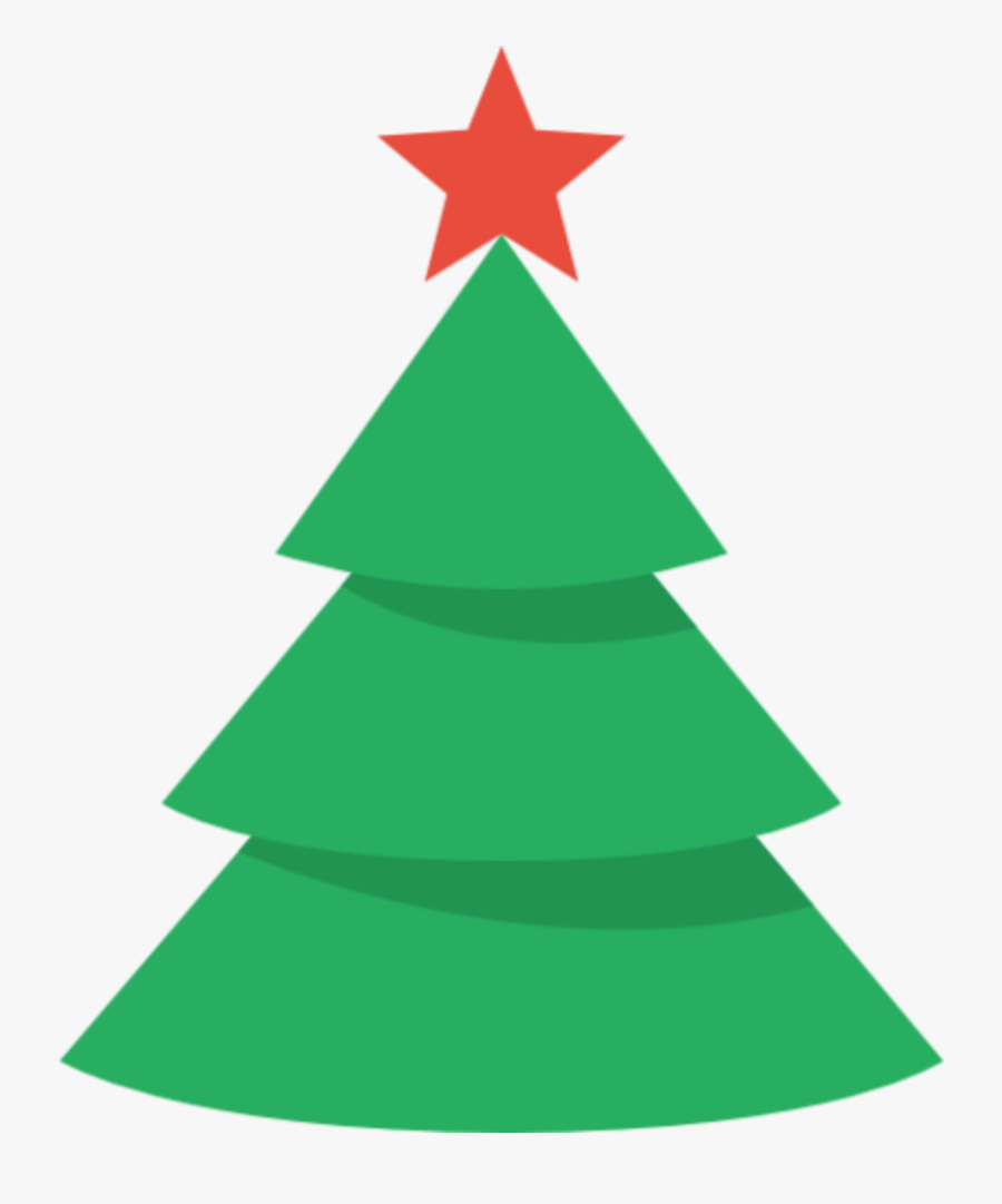 Display Display Christmas Tree Clip Artfree To Use - Christmas Tree Png Clipart, Transparent Clipart