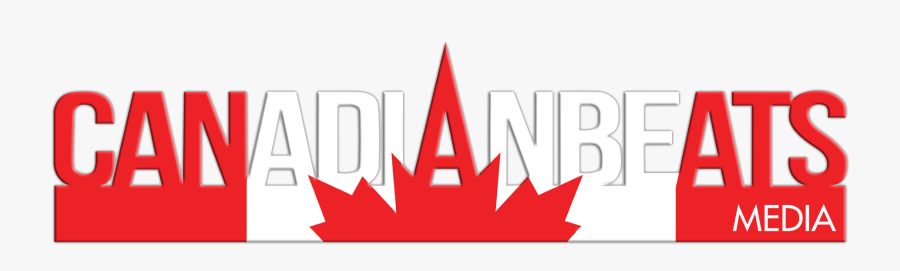 Canadian Beats Media - Canadian Beats Logo, Transparent Clipart
