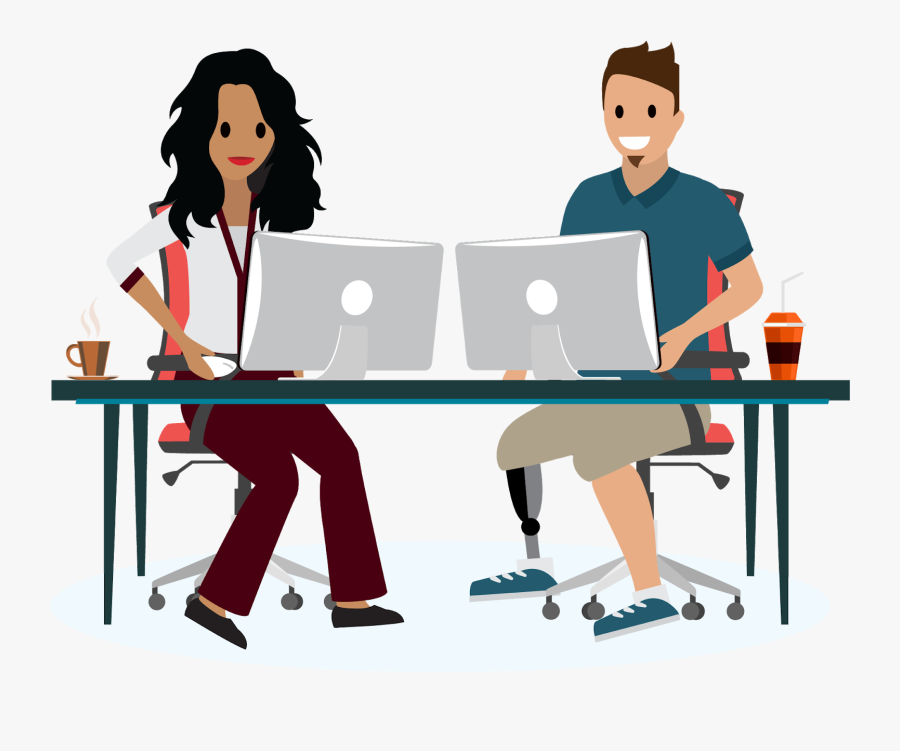 Cartoon, Transparent Clipart