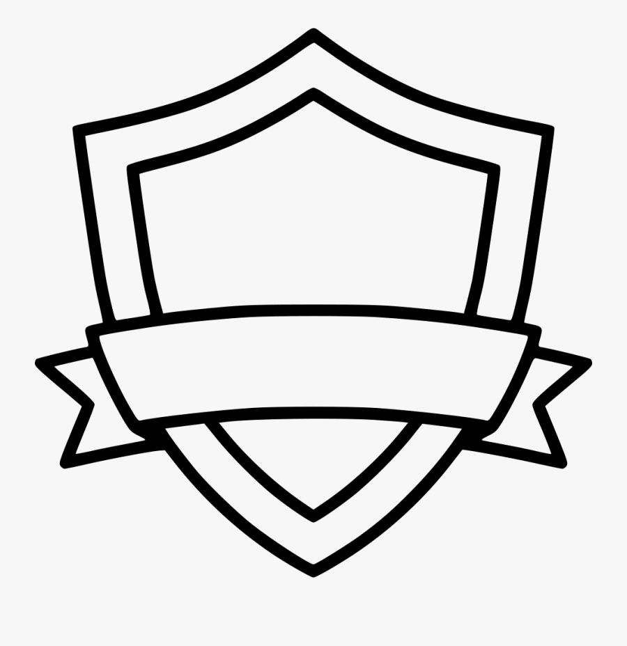 Champion Leadership - Badge Logo Template Png, Transparent Clipart