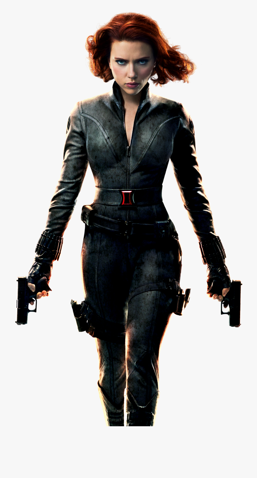 Johansson America Of Age Widow Avengers - Black Widow Png, Transparent Clipart