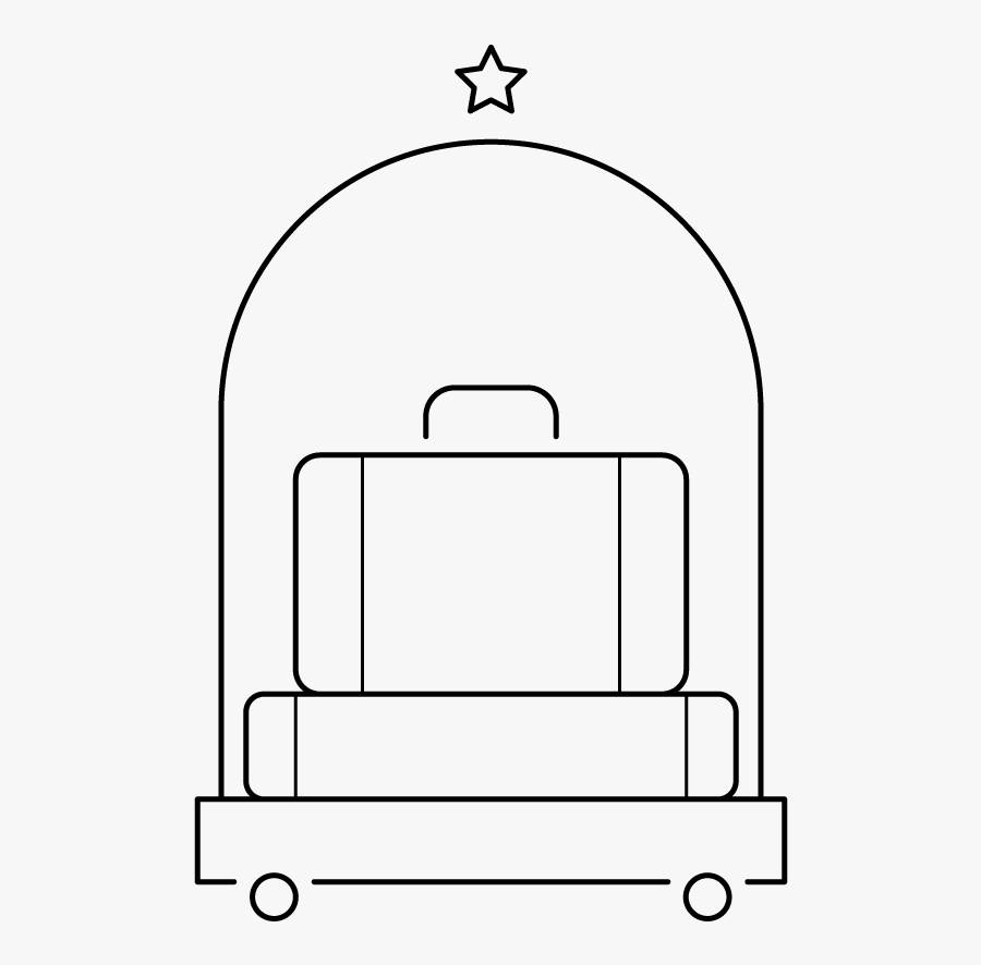 Furniture, Transparent Clipart