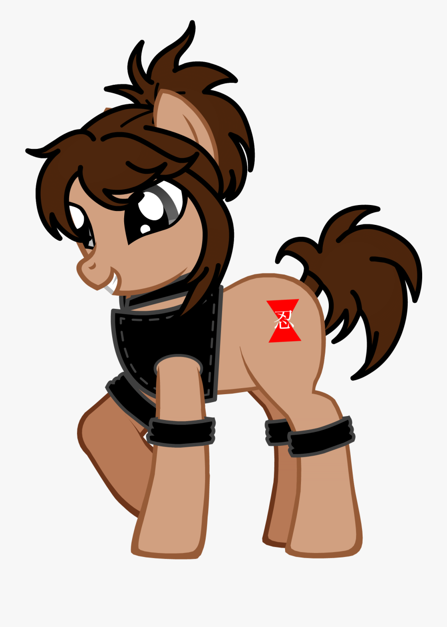 Pony Horse Horse Mammal Vertebrate Cartoon Horse Like - Cartoon, Transparent Clipart