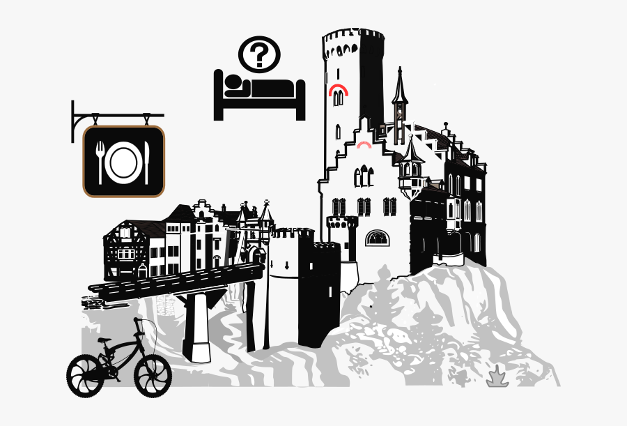 Hospitality Services Quality - Illustration, Transparent Clipart