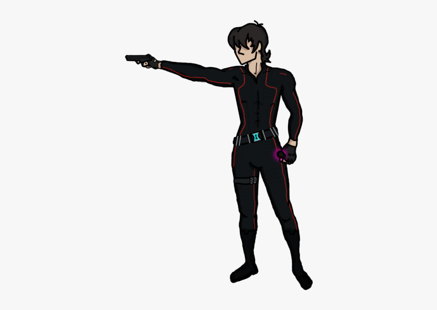 Voltron Marvel, Transparent Clipart