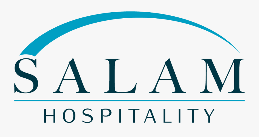 Salam Hospitality Logo, Transparent Clipart