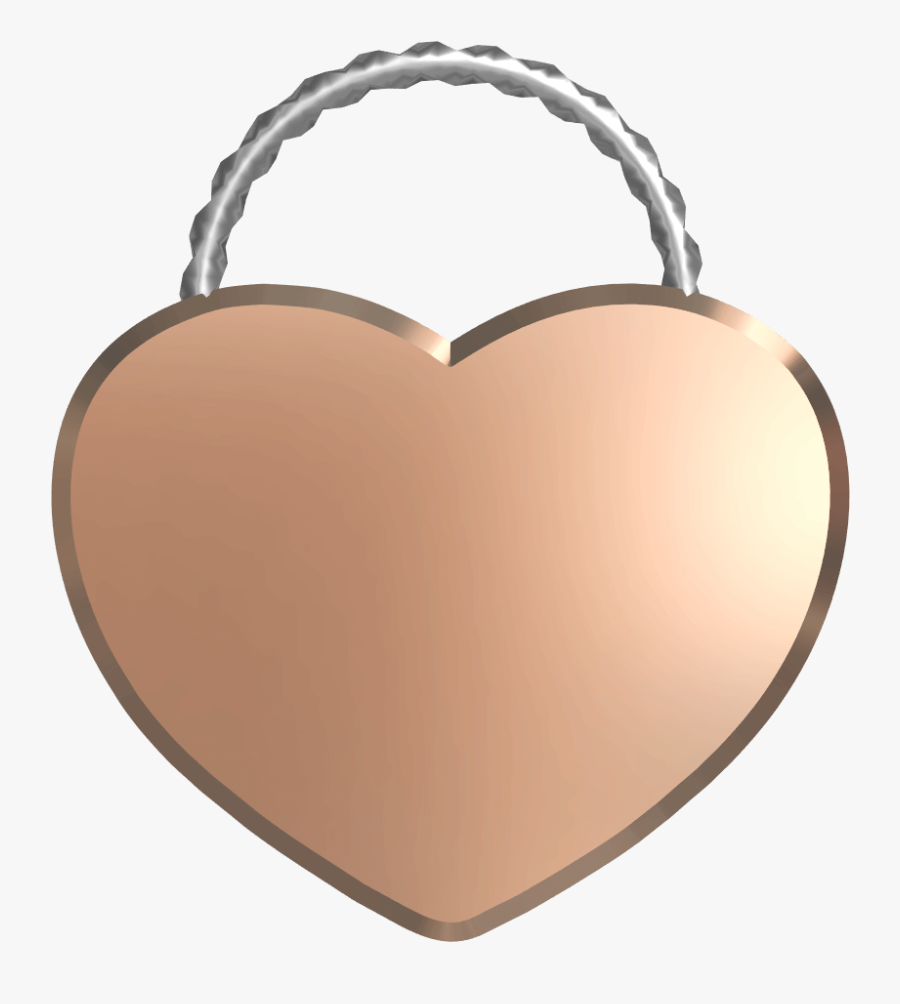 C"est La Fin Du Monde - Heart, Transparent Clipart