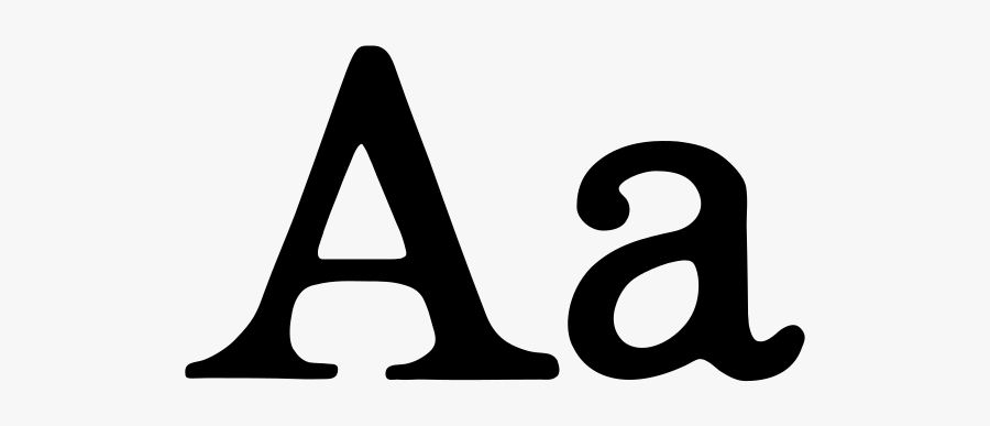 Cartilha Abc Para Imprimir, Transparent Clipart