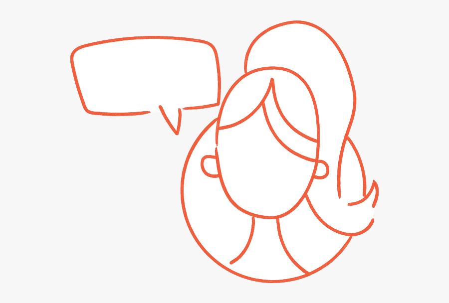 Home Page - Illustration, Transparent Clipart