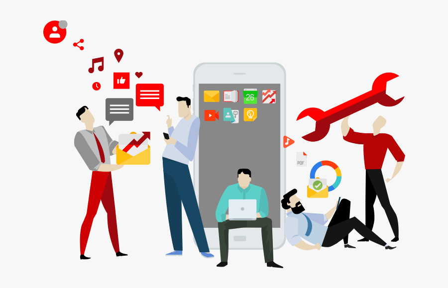 Metric Global Network - Appium, Transparent Clipart