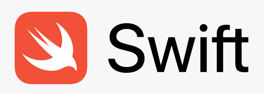Swift Logo Png, Transparent Clipart