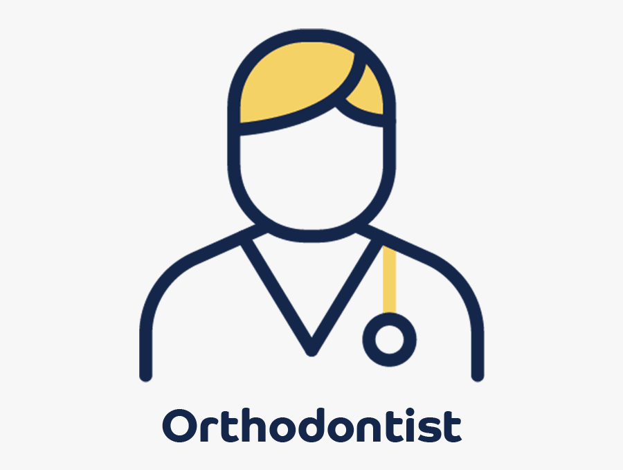 Orthodontist, Transparent Clipart