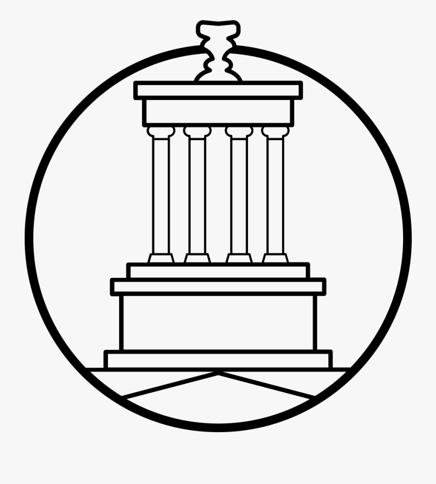 Brooklyn Coloring Page - Line Art, Transparent Clipart