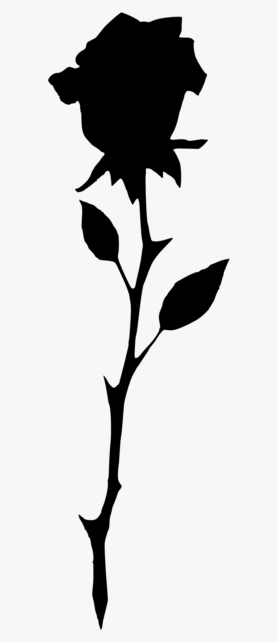 Silhouette, Transparent Clipart