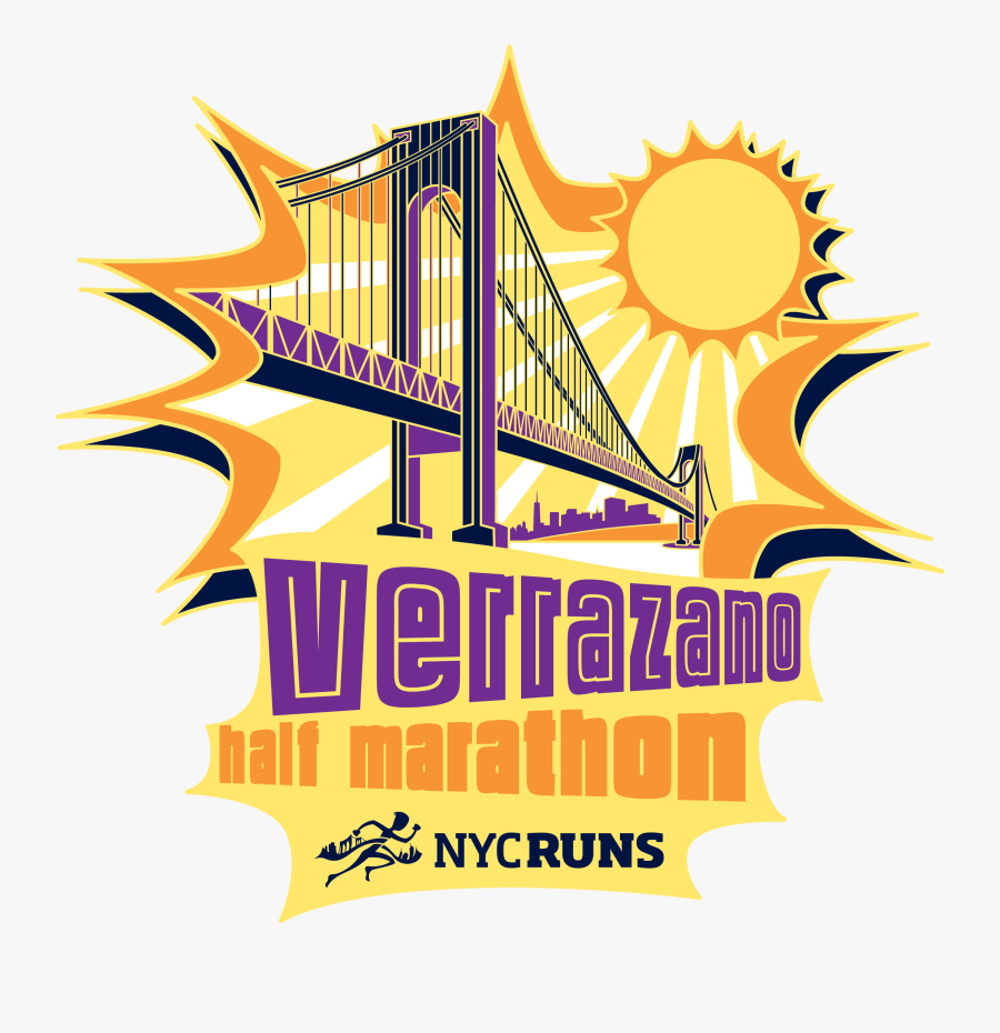 Media Item - Brooklyn Marathon, Transparent Clipart