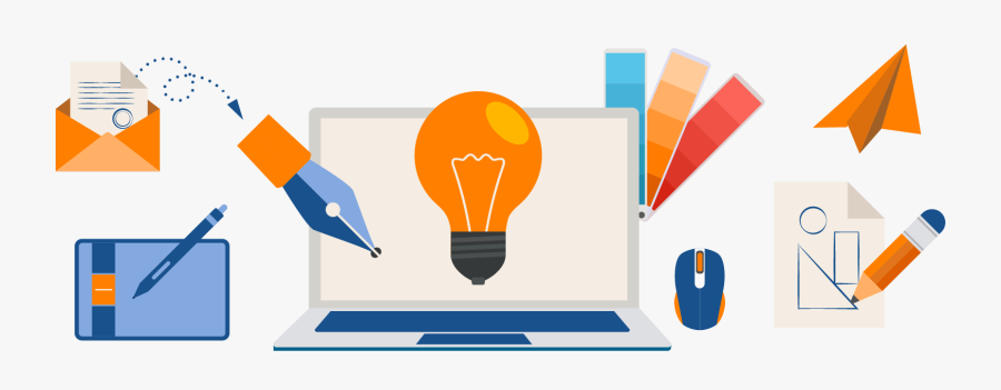 Brand Strategy Icon Png, Transparent Clipart