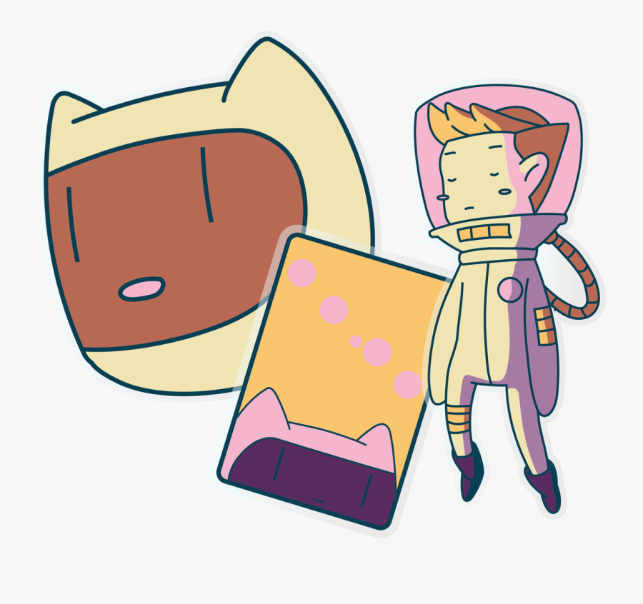 Cartoon, Transparent Clipart