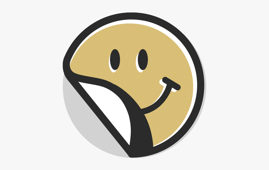 Icon Sticker, Transparent Clipart