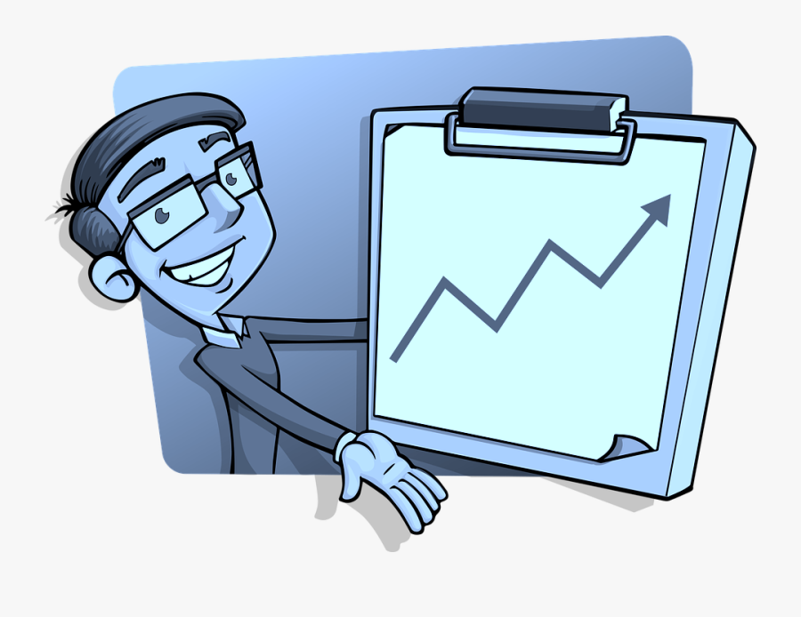 Hoshin Kanri - Statistical Analysis Cartoon, Transparent Clipart