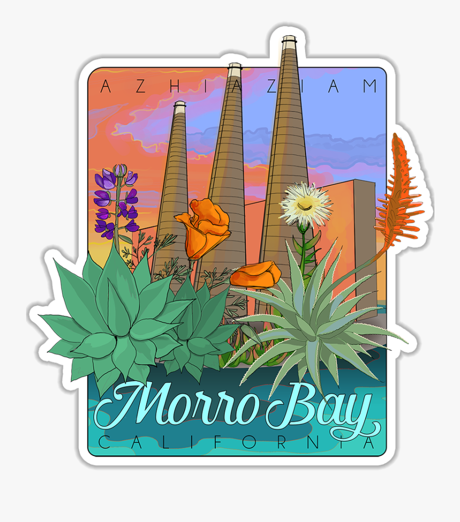 Three Stacks Sticker, Transparent Clipart