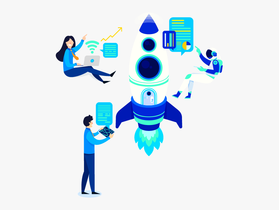 Startup Girişimcilik Festivali, Transparent Clipart