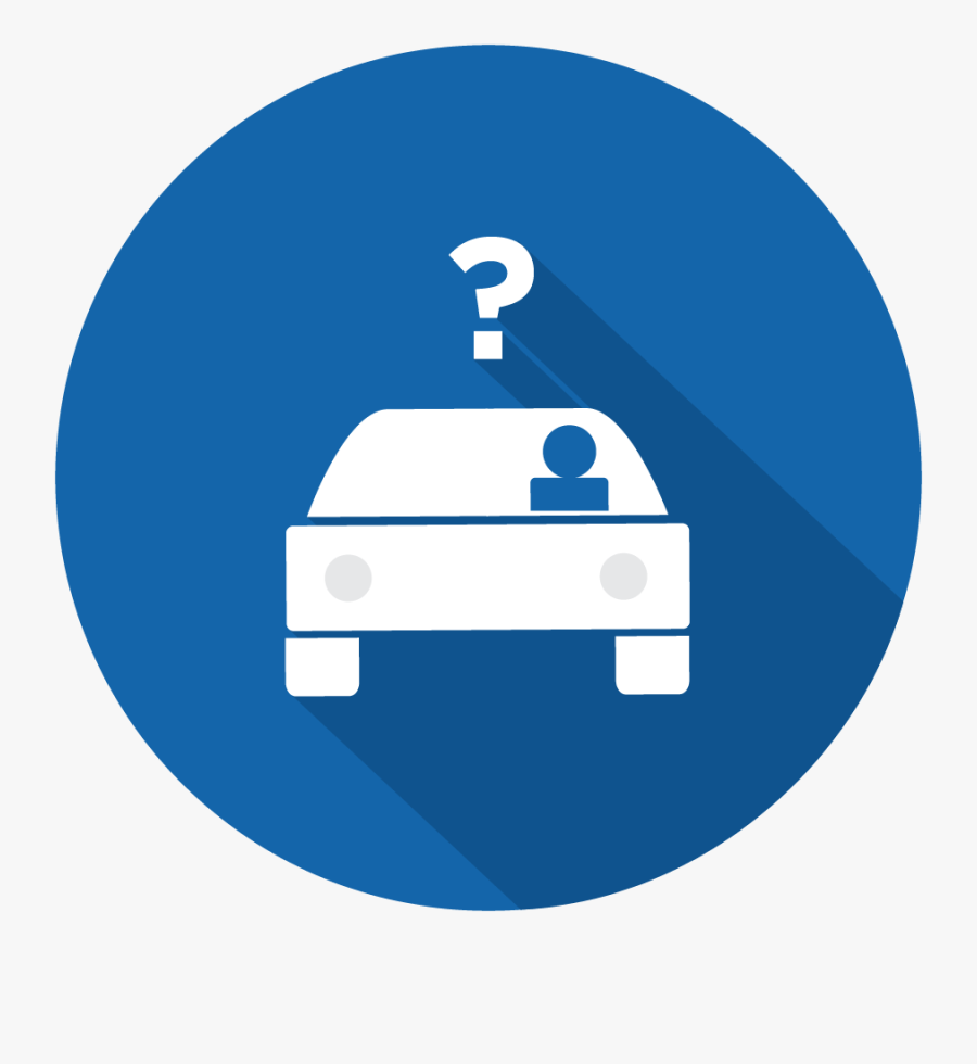 Injury Clipart Personal Accident - Uninsured Motorist Icon, Transparent Clipart