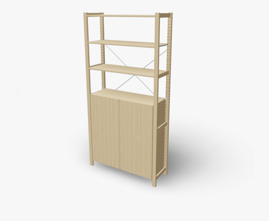Shelf, Transparent Clipart