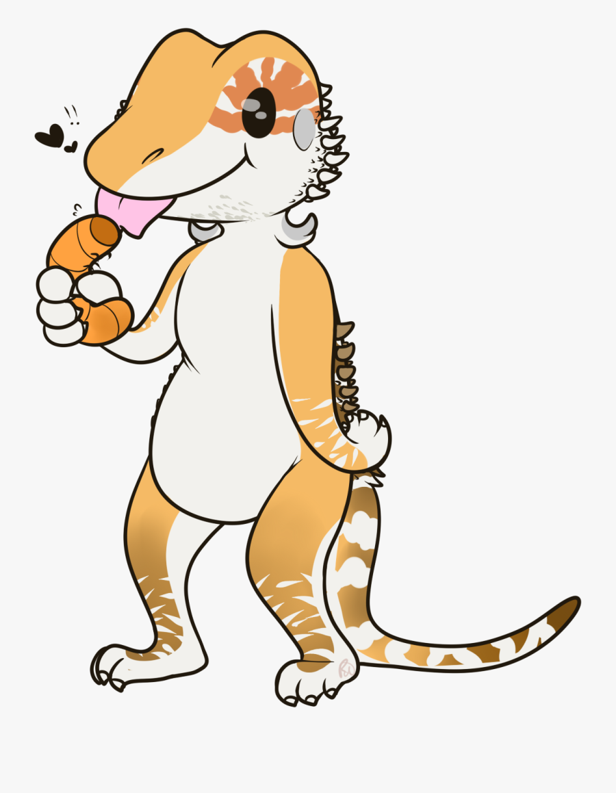 I Luv Mealworms - Cartoon, Transparent Clipart