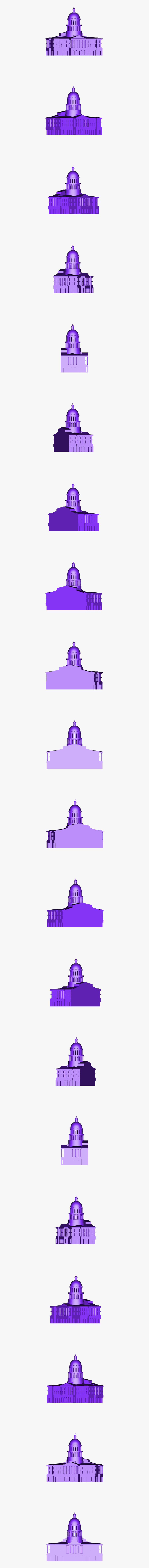 Chapel, Transparent Clipart
