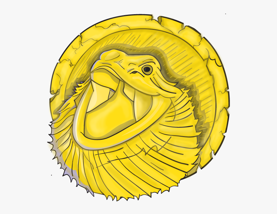 Lizard Of Oz, Llc - Illustration, Transparent Clipart