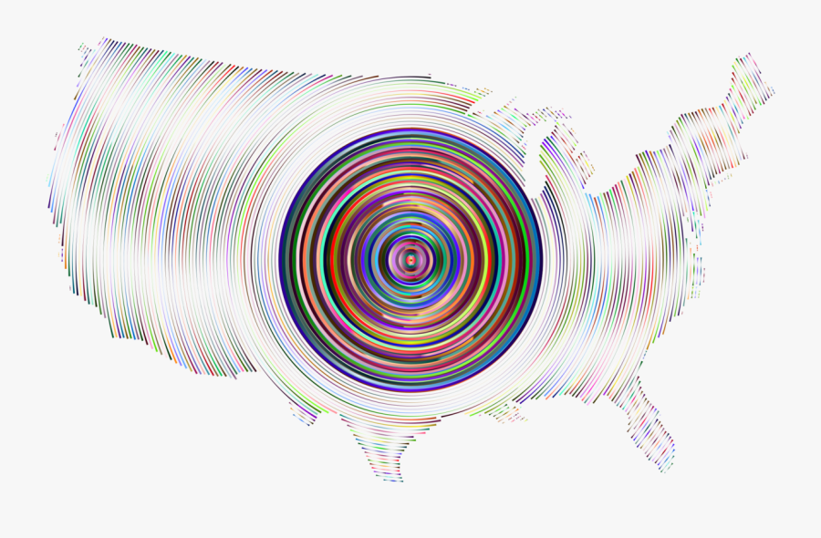 Line,circle,spiral, Transparent Clipart