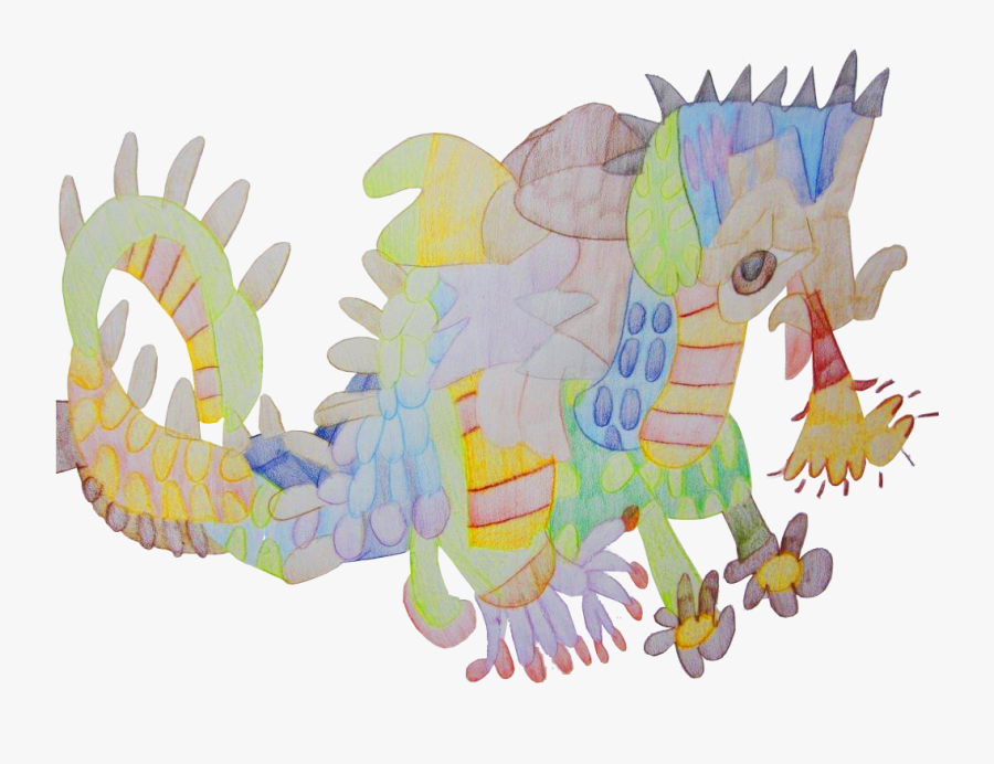 The Inspiration, Transparent Clipart