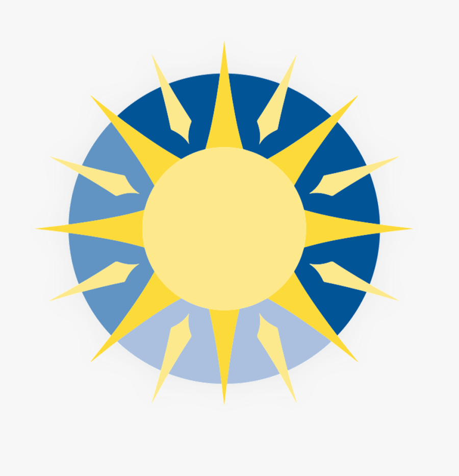 Florida Senior Day, Transparent Clipart