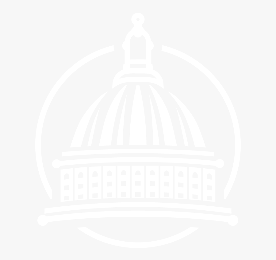 Host Capitol Logo - Illustration, Transparent Clipart