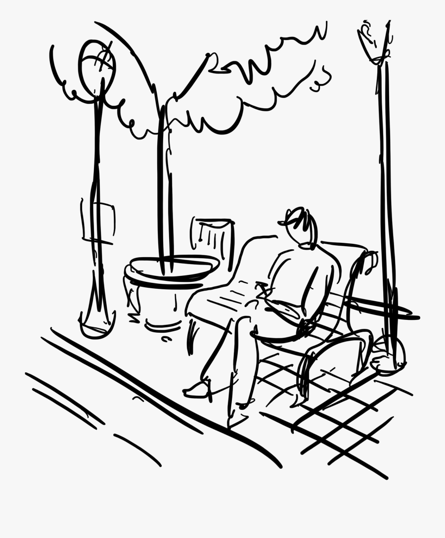 Cartoon, Transparent Clipart