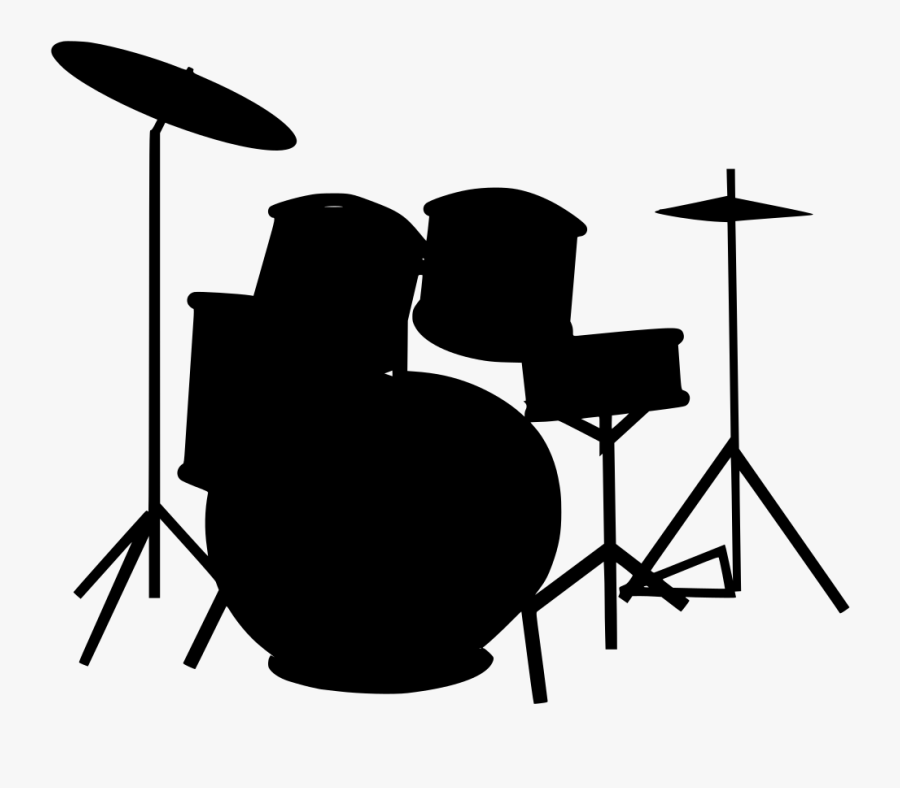 Musical Instruments Drums Png, Transparent Clipart