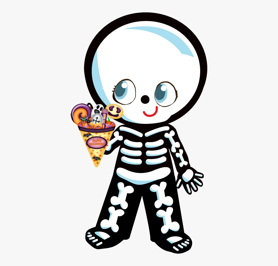 Preschool Halloween Cliparts - October Clipart, Transparent Clipart