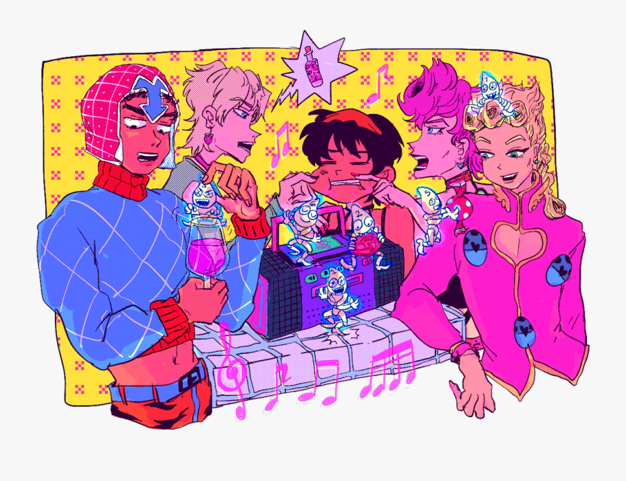 Vocal Percussion On A Whole Nother Level, Transparent Clipart