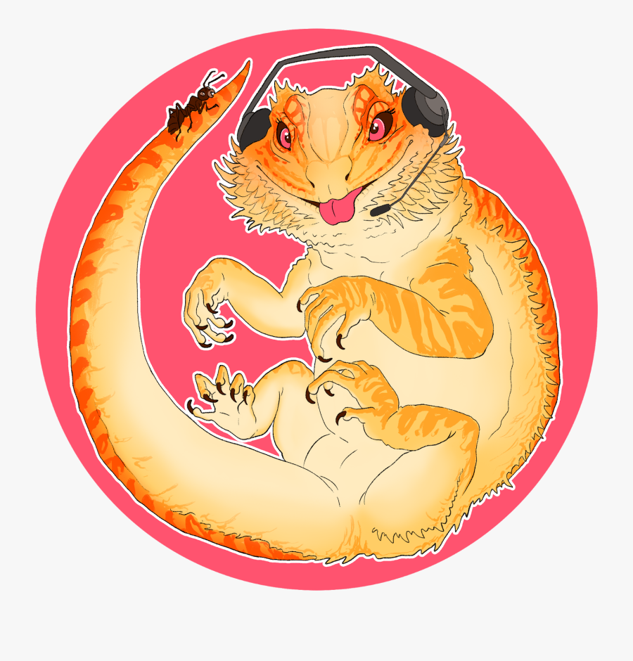 Bengal Tiger, Transparent Clipart