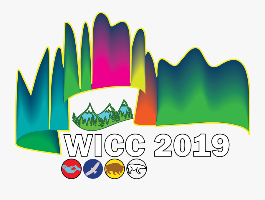 Wicc 2019, Transparent Clipart