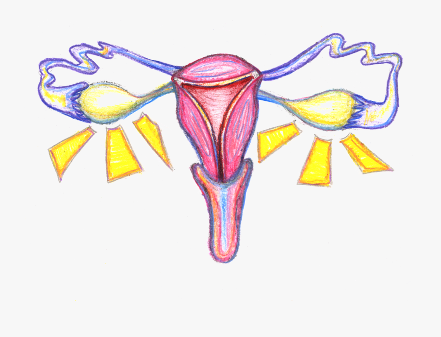 Cancer Clip Art, Transparent Clipart