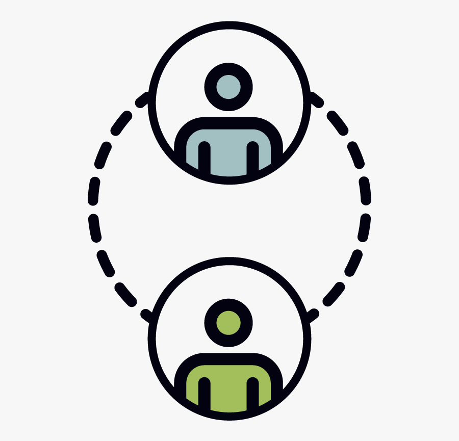 Icono Gafas De Realidad Virtual Png, Transparent Clipart