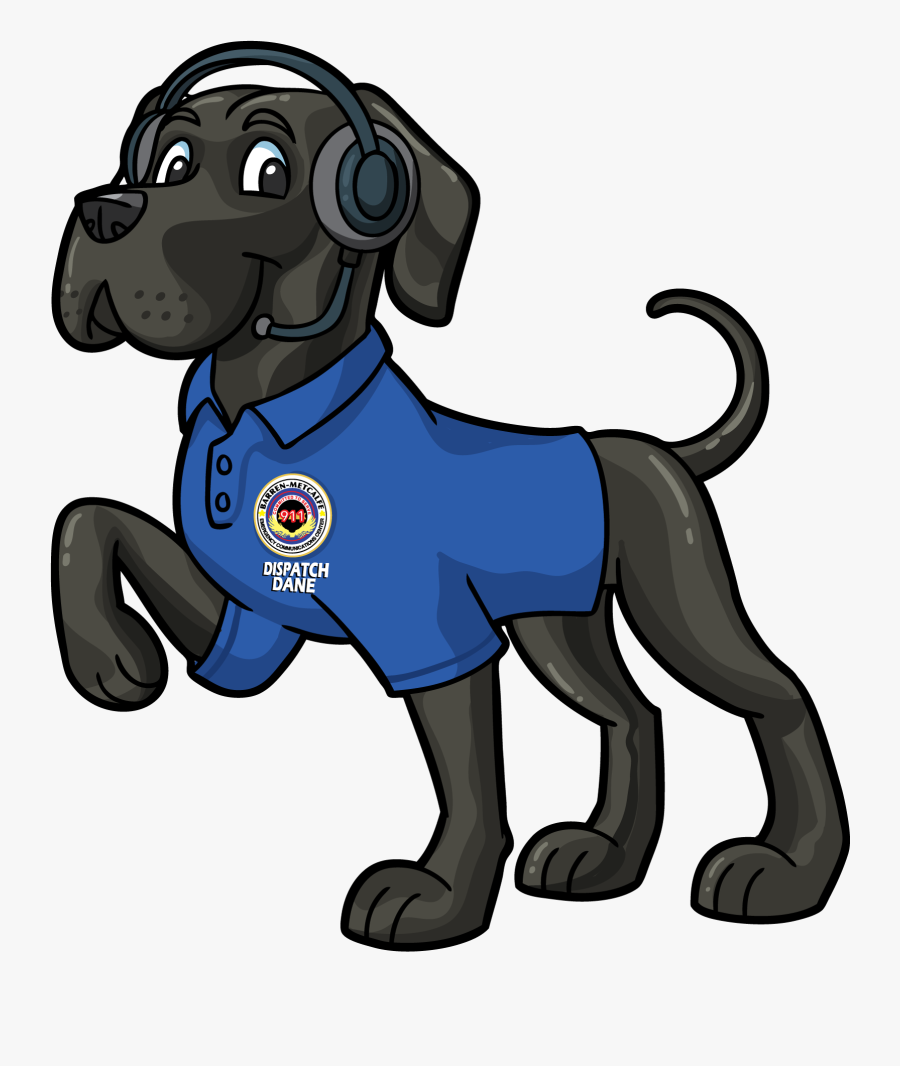 Dog Catches Something, Transparent Clipart