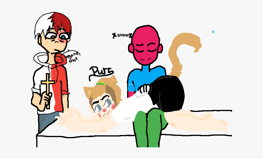 Cartoon, Transparent Clipart