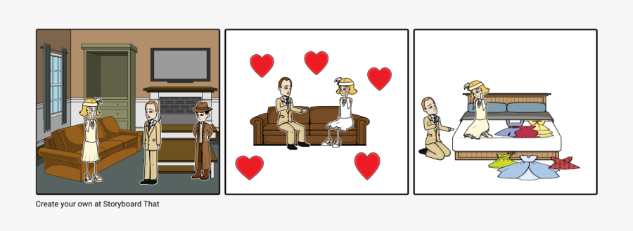 Cartoon, Transparent Clipart