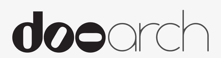 Doo Arch Architecture - Circle, Transparent Clipart