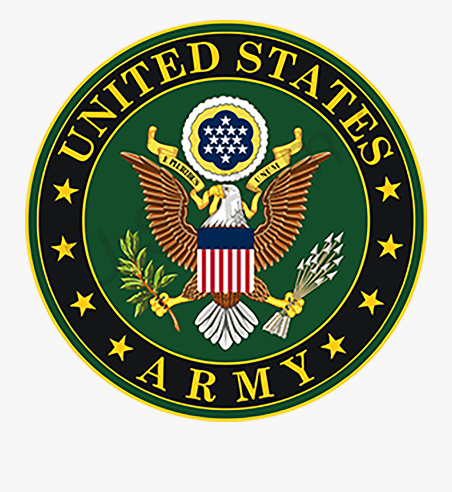 Term, Deployment, Responsibility - United States Army Vector, Transparent Clipart