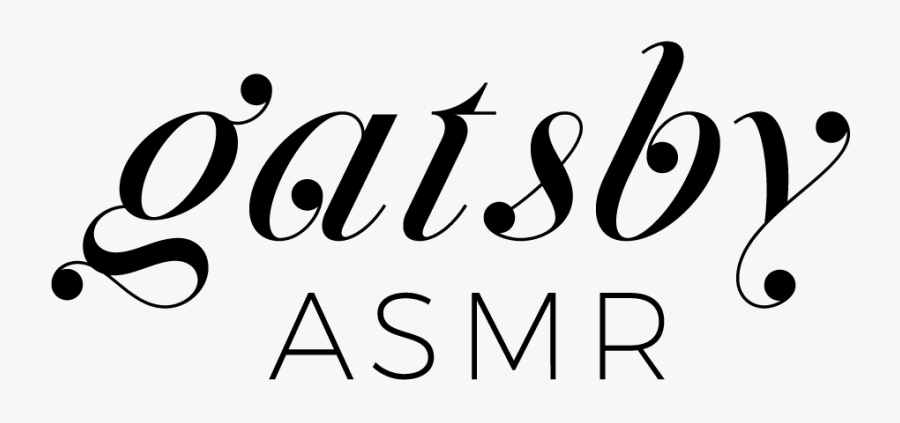 Calligraphy, Transparent Clipart