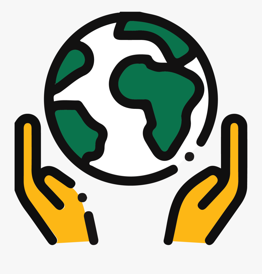 Social Responsibility Icon Png, Transparent Clipart