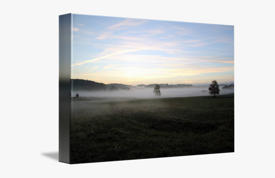 Clip Art By Rick Sheckells - Sunrise, Transparent Clipart